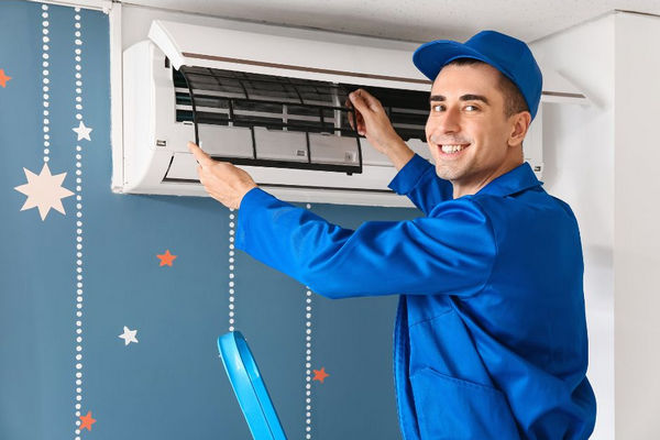 10 easy ways to improve air conditioner efficiency