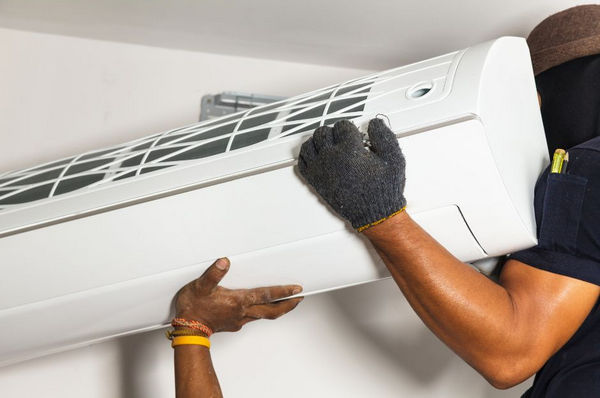 Expert Tips for Air Conditioning Installation