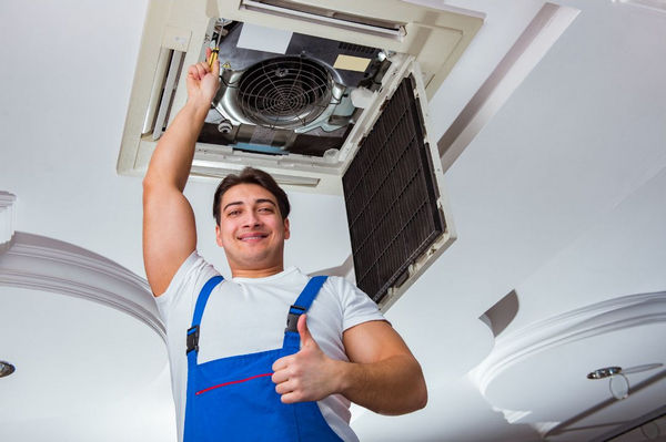 Benefits of Regular Air Conditioning Servicing