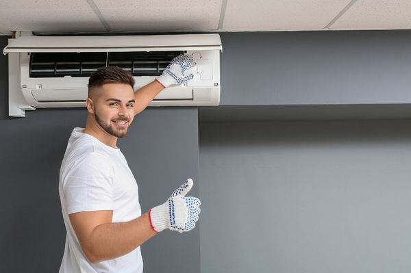 Importance of Air Conditioning Servicing for Home and Workspace